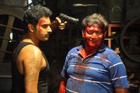 Khayyum Bhai Movie On Location Press Meet